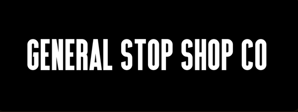 General Stop Shop Co